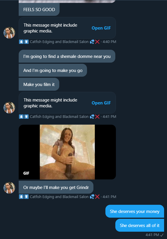 ❌ Hypnotic Mistress Lisa ❌ (On a break) tweet media