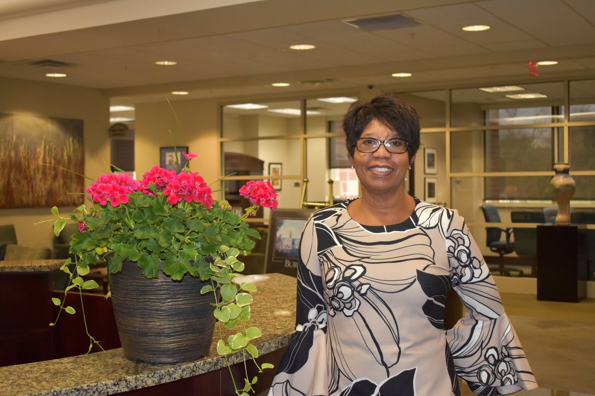 myfmbank's tweet photo. After thirty years with F&amp;M Bank, Joyce Ransom is setting her sights on a well-deserved retirement effective today, March 31, 2021. We will truly miss her quick wit, kind heart, and contagious laugh!

Congratulations Joyce! Thank you for your hard work and dedication to the bank. https://t.co/diYPW134ZZ