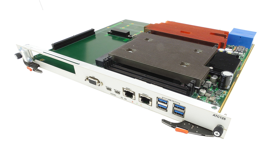 Vadatech's tweet photo. VadaTech Announces a PCIe Gen 3 ATCA Carrier with Intel Core X-series Processor https://t.co/H3NWQNohGA https://t.co/Q69oMlmBFn