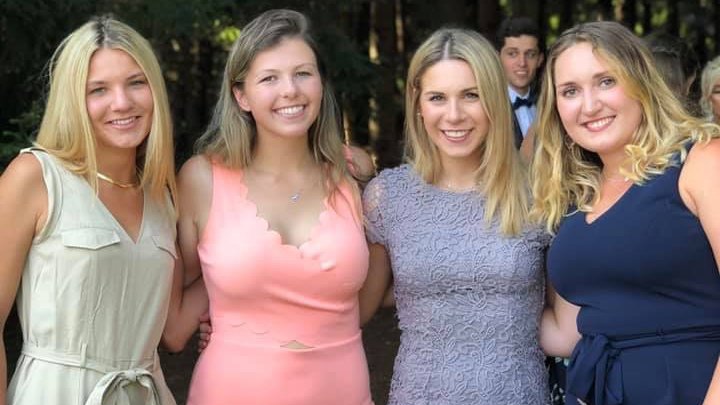 Gamma Phi Beta tweet media