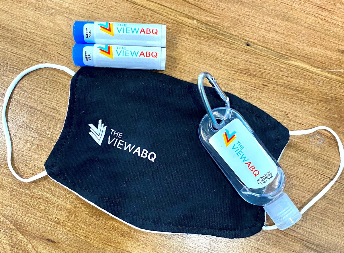 The View ABQ tweet media