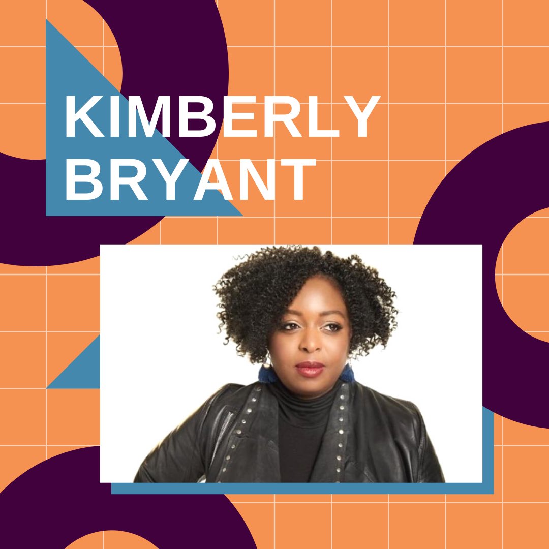 GitIntoItPod's tweet image. Kimberly is the Founder and Executive Director of Black Girls Code, a nonprofit organization that focuses on providing technology and computer programming education to African-American girls. Inspired by her daughter, she started Black Girls Code.
Twitter: @6Gems @BlackGirlsCode