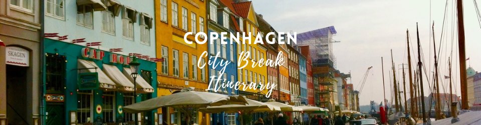 HHLifestyleTrav's tweet photo. ** COPENHAGEN **
Copenhagen is home to fantastic museums, the mermaids and an amazing urban theme park :
https://t.co/Slri17HyMV
#Denmark #CityBreak #PinItForLater https://t.co/frzJwXba6f