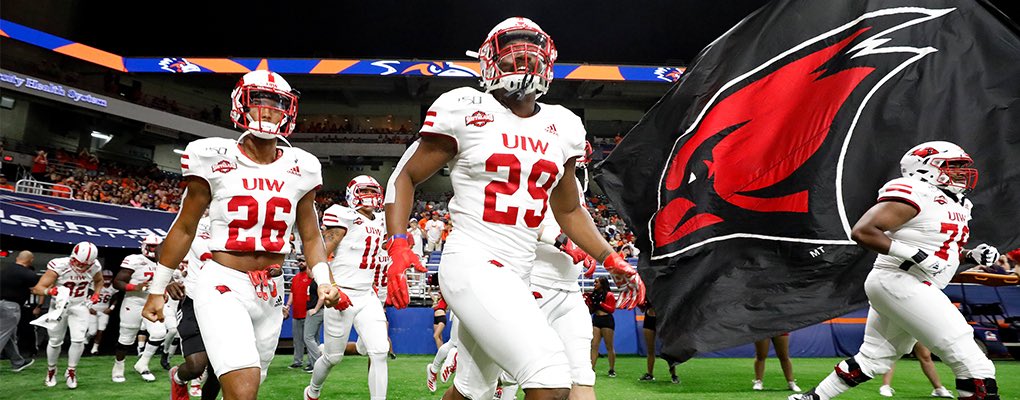 MarcusWiser's tweet photo. Blessed to receive an offer from the University of Incarnate Word! https://t.co/gF2VICl3Jk
