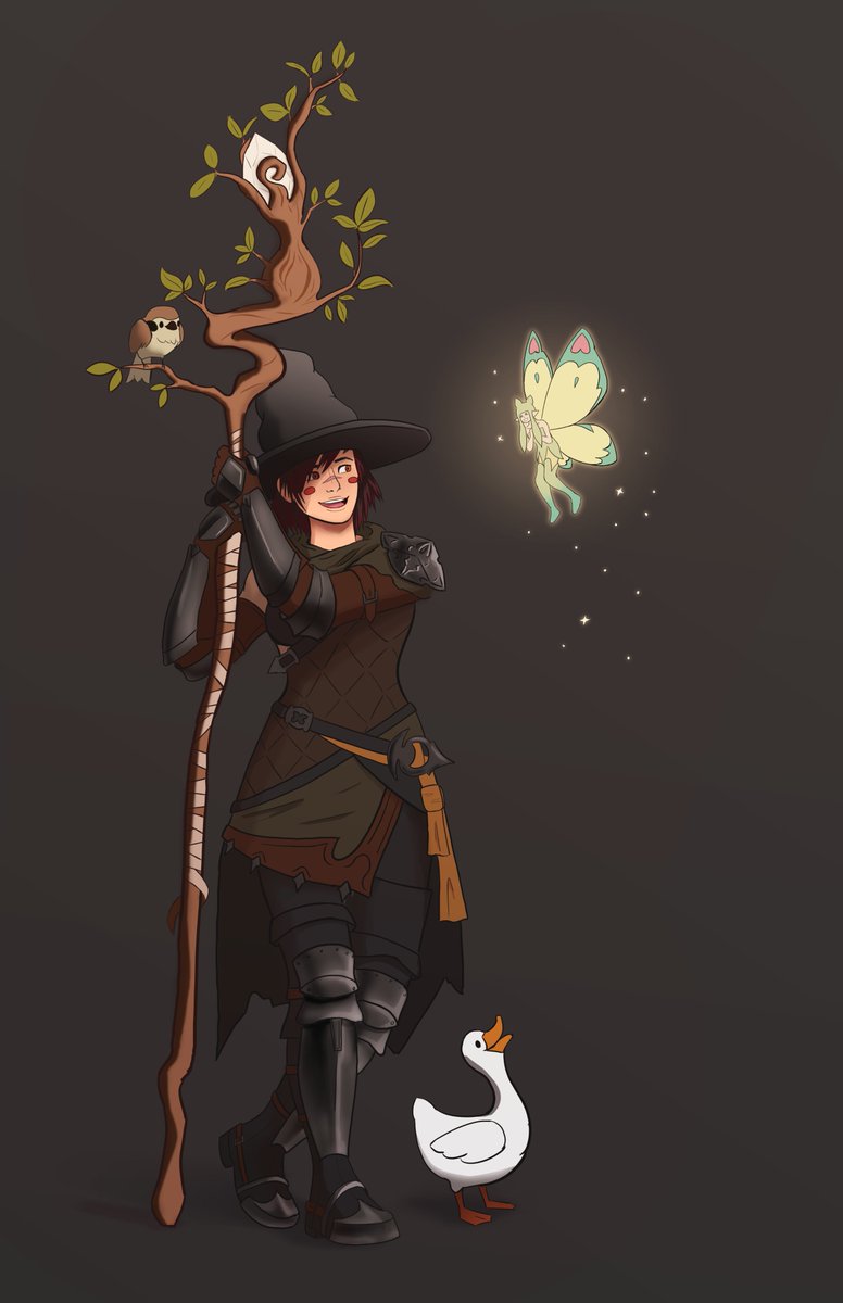 hempen_hat's tweet photo. I'm making a new pinned, just to thread all of my past and future art of Lena!

Also, here's Lena's carrd! It's mainly for roleplay but I might update it with more of her lore if there's interest 👀👀👀https://t.co/oFX1OEn7k0 https://t.co/opc92jqa3N