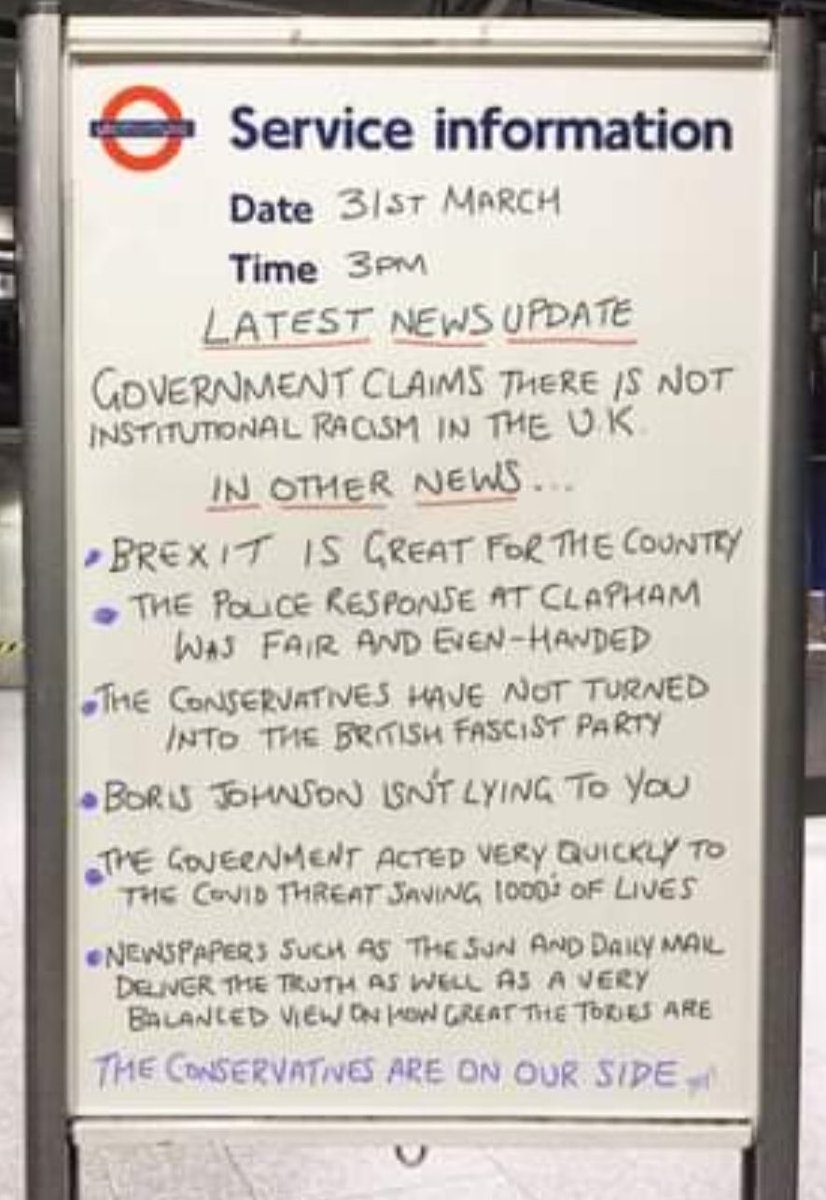 FucknoMr's tweet photo. Fucking brilliant! https://t.co/hAj6iN8Duj