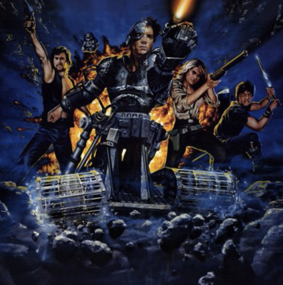 hardcasters's tweet photo. BEST. FILM. EVER.

https://t.co/T9FE13ki2v https://t.co/K6Ovggt8y4