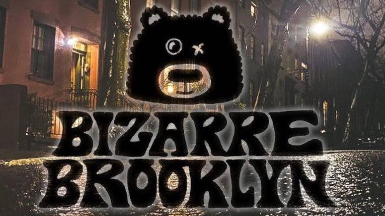 stevecuiffo's tweet photo. Are You Ready To Go Outside And Walk Around With Other People?

Bizarre Brooklyn is a semi-theatrical, partially-factual, ambulatory experience that actually happens in real life but also, parts of it do not. 

Do it!

BIZARRE BROOKLYN
https://t.co/CyABDyHL1R https://t.co/Kf4uCXgbRH