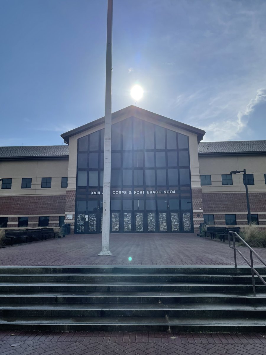 BraggNCOA's tweet photo. Good Standing Report.
BLC day 14: 301 of 385 still eligible for honors!
Keep your eyes open for uniform changes, gotta beat the heat!
#honorsreport #NCOSmakeithappen #goodstanding
https://t.co/S8cta6Id2c https://t.co/kisvLWsy3I