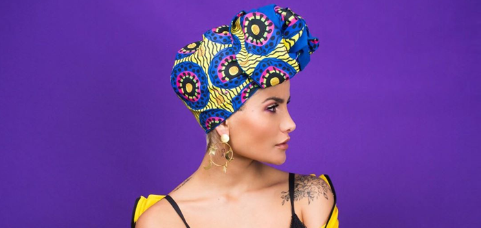 UrbansHistory's tweet photo. De grabar videos en Youtube a conquistar el público con su mágica voz. La Historia detrás del éxito Martina la Peligrosa. https://t.co/io3T0ErazC https://t.co/DAqouqHMNo