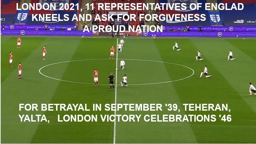 Fido1945's tweet photo. @England https://t.co/5VVKr6atgD