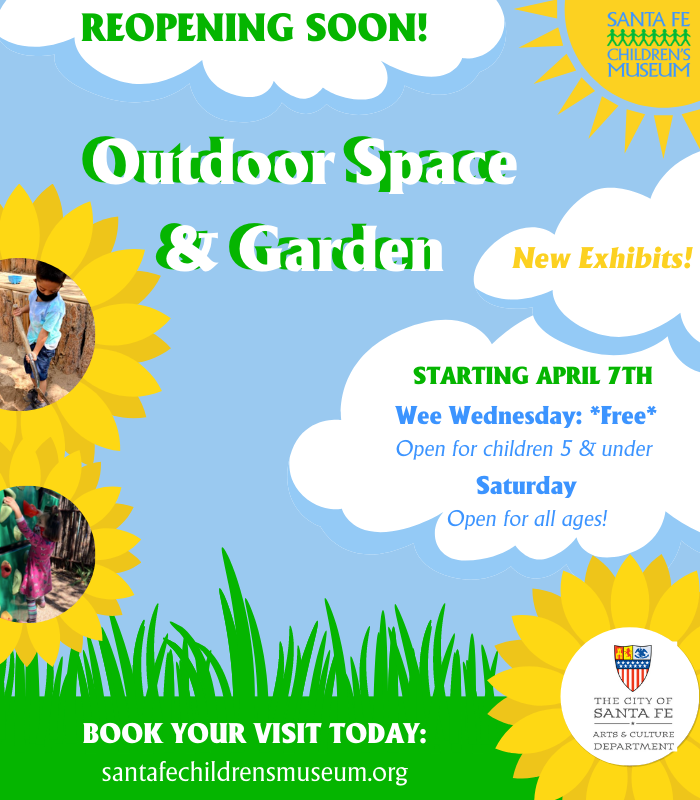 100 % outside! 1000 % fun! 

Make your reservation here: ow.ly/3VaB50EdQ3q