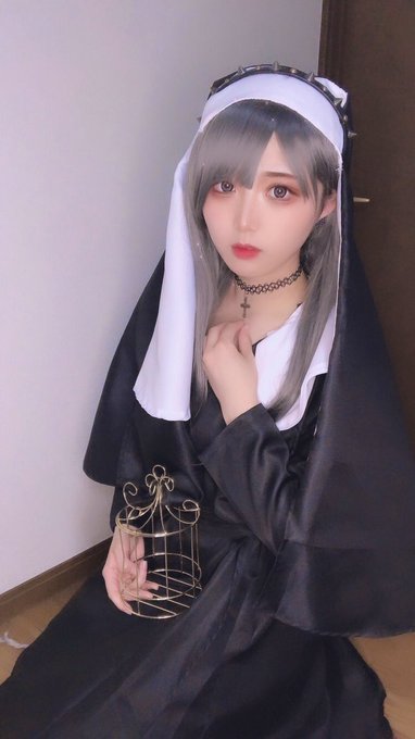コスプレイヤーまるすけのTwitter画像30