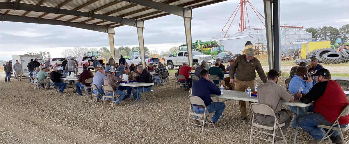 AgProgeny's tweet photo. Thank you to everyone that made the crawfish boil a success! Also, a huge thank you to Valent, Caldwell Lumber, and Caney Creek Farms! Great day with lots of food, surrounded by great people! #crawfishboil #crawfishtime #progeny https://t.co/F9GP96d3OT