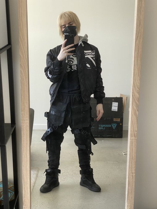 absolutely drippin https://t.co/eyU3TolcPG