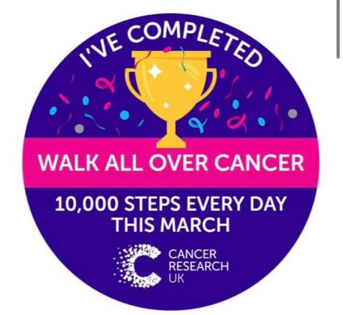 Udanielle's tweet photo. Challenge completed 👍🏼🏅 https://t.co/MU0R6n1XeX