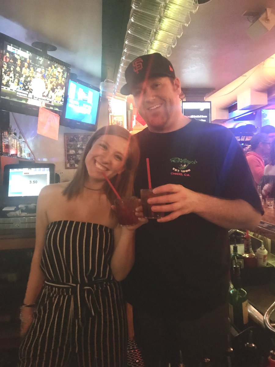 its_randyy's tweet photo. #BestBarRileys lets goooooo https://t.co/cOGKWsENzo