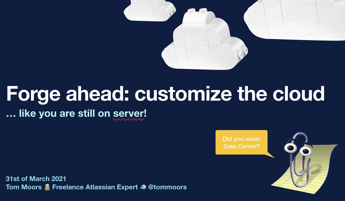tommoors's tweet photo. Wow, I had a blast this evening, presenting @Atlassian  Forge on the @aug_be! Thanks a lot everyone for the kind words and great feedback! #AtlassianCommunity #AtlassianCloud #givingback https://t.co/tOrzs1WMnp