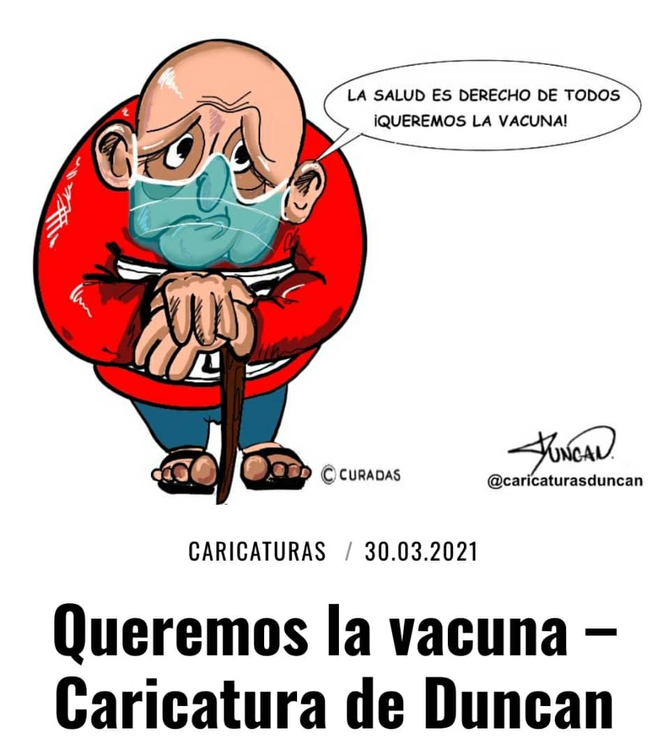 DelianFeo's tweet photo. #31Mar Solo vacunando el 70% o más de la población lograremos alcanzar la tan anhelada inmunidad de rebaño, frenar la cadena de contagio y por ende casos y fallecidos #VacunasParaTodosLosVzlanos https://t.co/n8caABhe4O