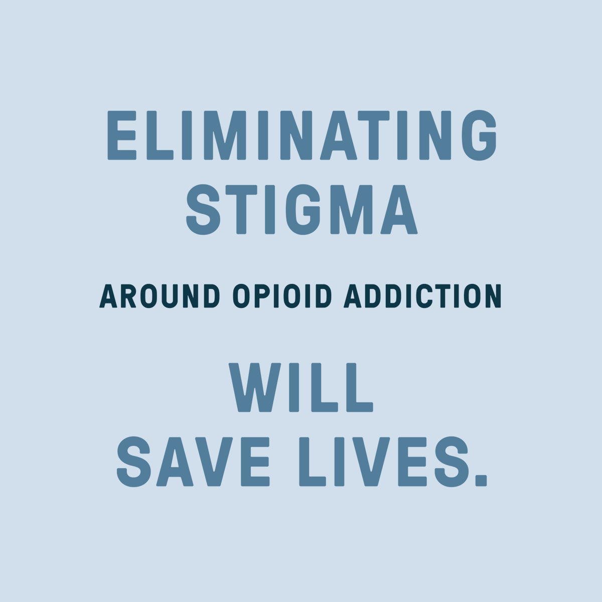 It Impacts Us All tweet media