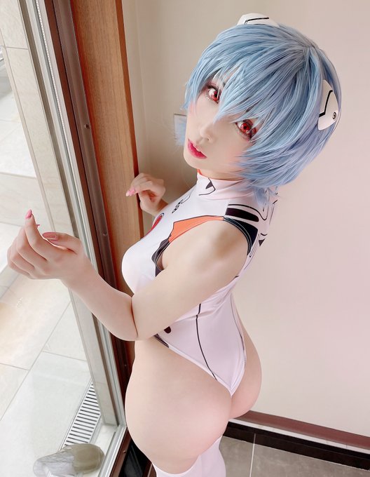 コスプレイヤー桃色れくのTwitter画像13
