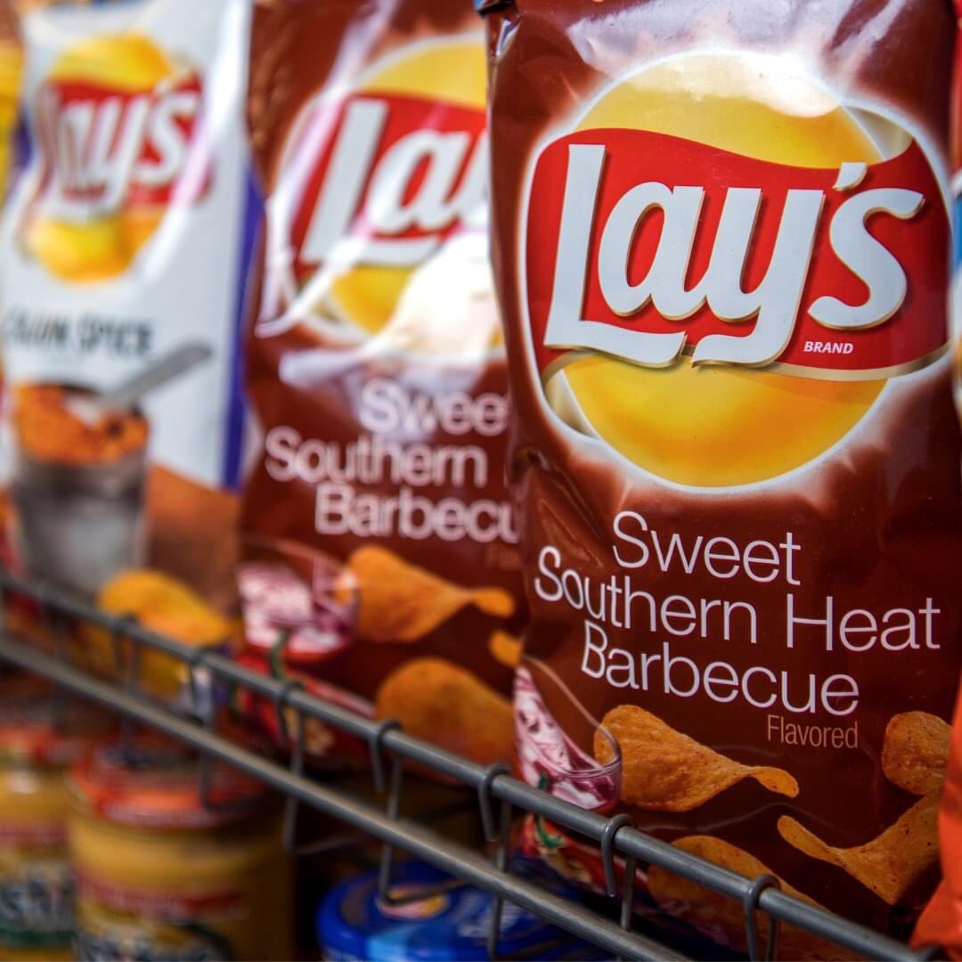 DoubleQuick_'s tweet image. Sweet👏🏽Southern👏🏽Heat👏🏽...just the way we like it! 
.
.
.
#lays #fritolay #snack #chips #barbecue #Mississippi #arkansas #DoubleQuick @Fritolay