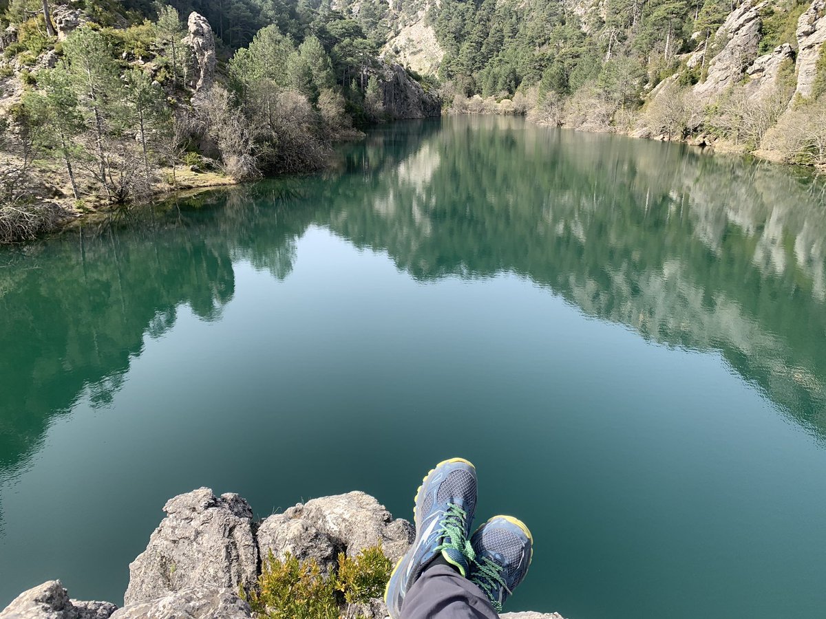 Que empate quien pueda,relax100%