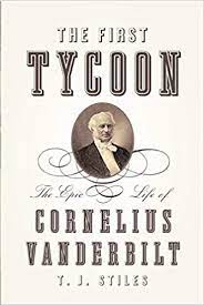 35. The First Tycoon: The Epic Life of Cornelius Vanderbilt by T.J. Stiles 36. The Memoirs of Field-Marshal Montgomery by Bernard Law Montgomery37. 1776 by David McCullough38. Bad Blood: Secrets and Lies in a Silicon Valley Startup by John Carreyrou