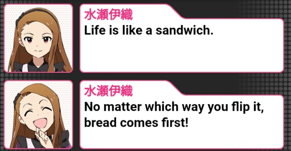 ImIncorrect's tweet image. 