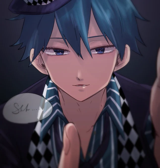 盗みに来ました〜

#KAITO 