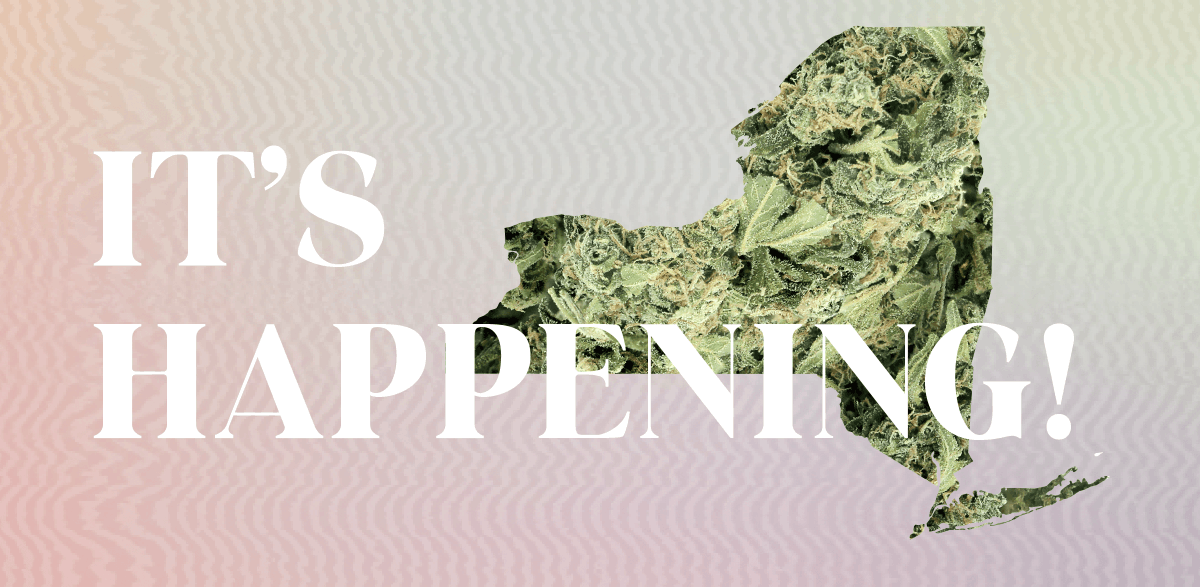 growthevent's tweet photo. On Tuesday, March 30, the New York State Legislature passed a bill to legalize marijuana for adults, with Governor Cuomo signing the bill into law on Wednesday, March 31.

New York is officially the 16th state to allow recreational marijuana for adults!

#Growth #Cannabis https://t.co/3YOVGjcI3f