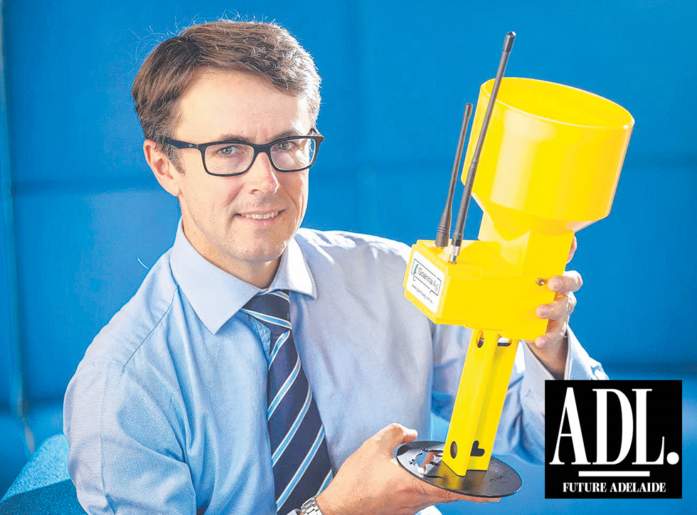 sagovau's tweet photo. Meet the @LotFourteen tenants putting South Australia on the business map.
Read more: https://t.co/NzGbAKDZlg
#FutureAdelaide #GrowthState @A3Cyber @MIT @cryoclock @MyriotaGlobal https://t.co/9VgGlscF5J