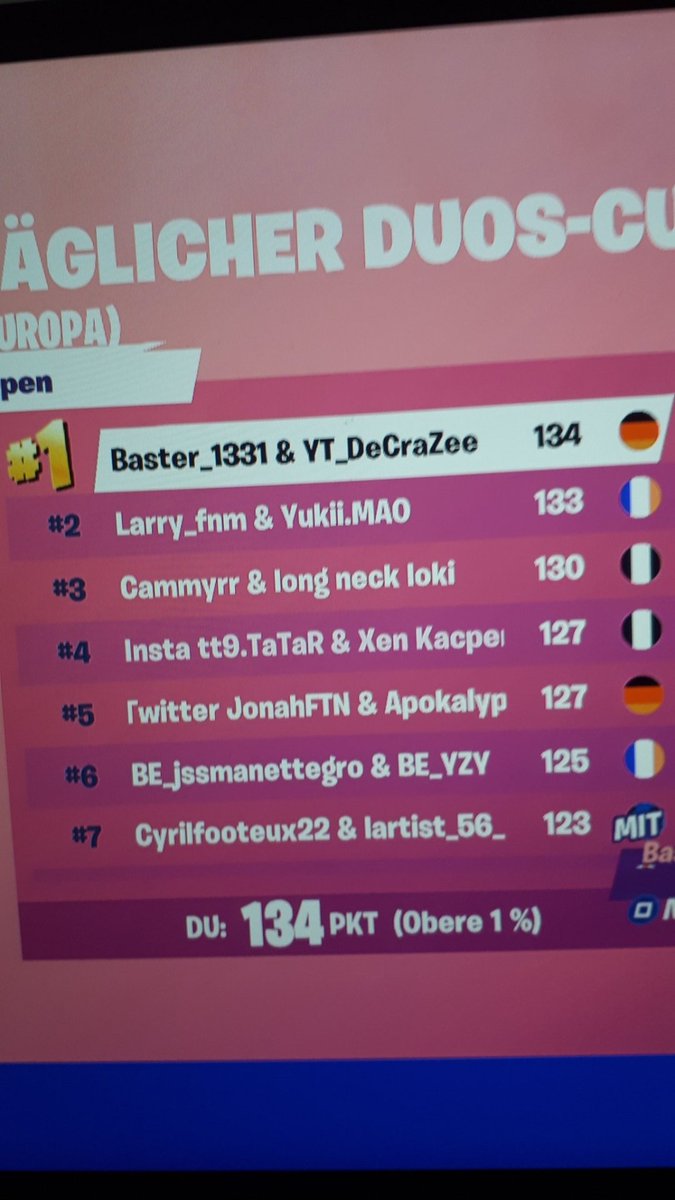 DeCraZee 🌘🇫🇷 tweet media