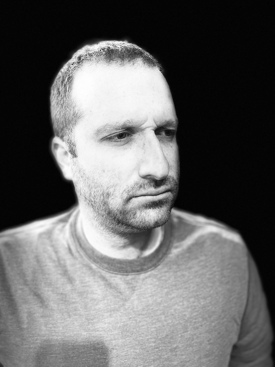 Evan Roberts tweet media