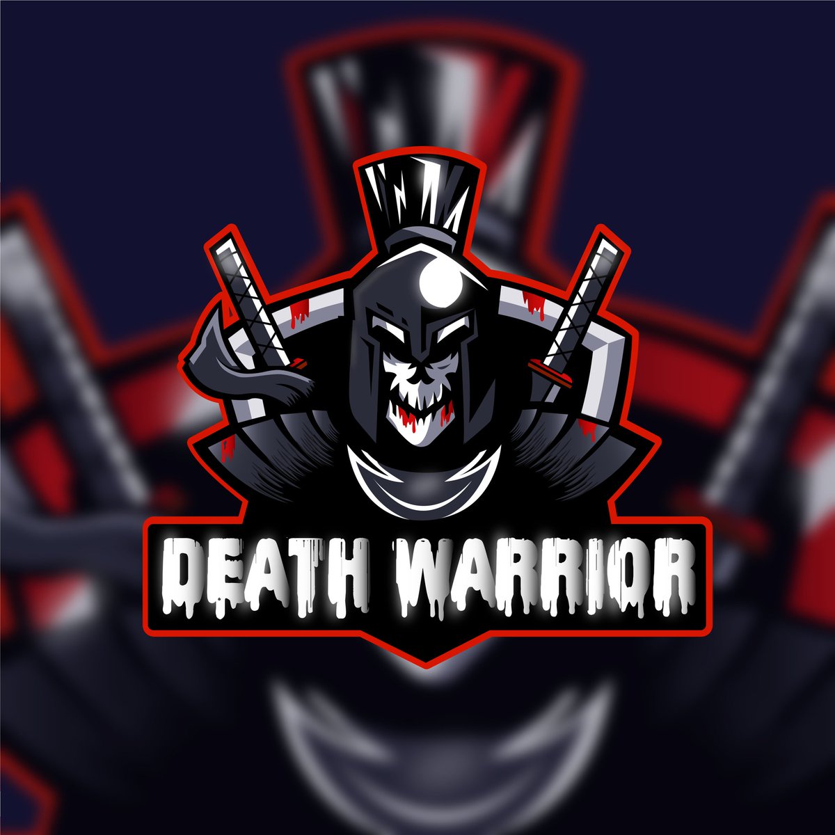 ©®Death Warrior tweet media