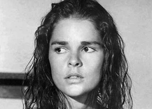 Happy 82th birthday - Ali MacGraw, American model and actress (b. 1939) 