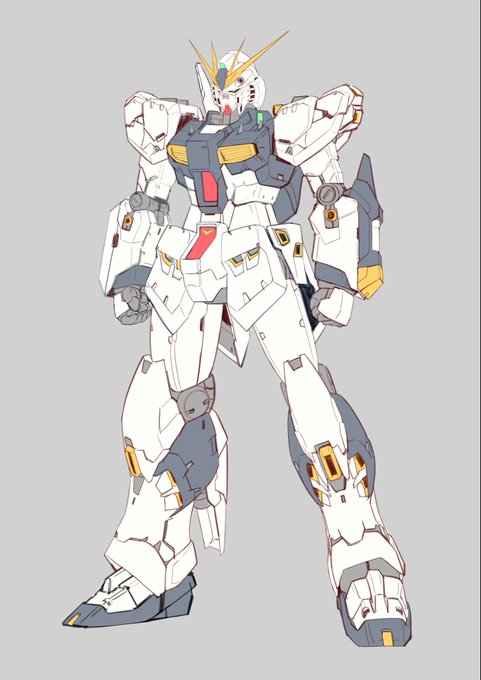 Nガンダム祭りのtwitterイラスト検索結果
