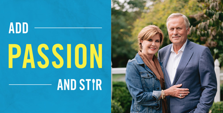 billshore's tweet photo. Closing out another great month for our #podcast @AddPassionStir thanks to guests @RepThompson @mulvaneyp @JohnBKing @benandjerrys @YoBenCohen Renee and @JohnGrisham @FrankBruni https://t.co/6rJwpdD4PH #justice #hunger #NYTimes #journalism #icecream #socialjustice #FEEDAct https://t.co/DSGrof0j11
