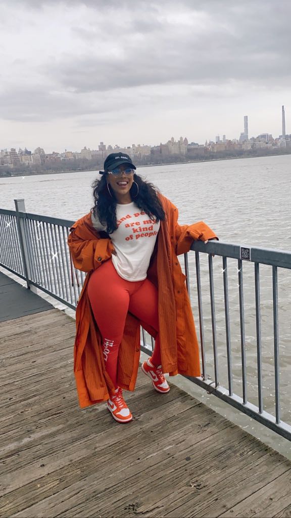 Cyn Santana - @Cyn_Santana Twitter Analytics - Trendsmap