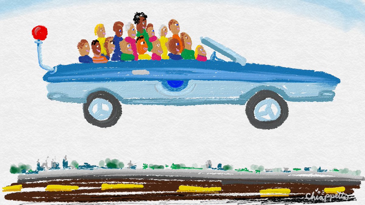 #NFT Giveaway to celebrate the bold band of artists in my upcoming community #RareDigitalArt project! 3 winners picked in 24 hours.
1. Like 
2. Follow
3. Retweet with your thoughts on this #FreeNFT
4. Tag 3 friends
wax.atomichub.io/market/sale/52…
<a href="/WAX_io/">WAX</a> <a href="/AtomicHub/">AtomicHub</a> <a href="/UpliftArt/">Uplift.Art</a> #CryptoArt