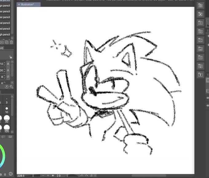 Trying out CSP finally 