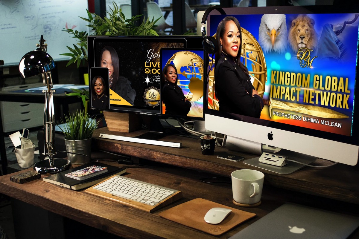 Join our networks today as we speak around the world and bring everyone closer #together. Contact us today for more: #Prophetess #prayer  kingdomglobalimpactnetwork.org