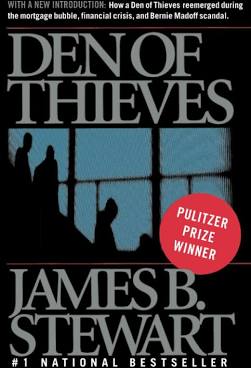 42. Den of Thieves by James B. Stewart43. Rocket Men: The Daring Odyssey of Apollo 8 and the Astronauts Who Made Man’s First Journey to the Moon by Robert Kurson44. For Whom the Bell Tolls by Ernest Hemingway45. The Choice: Embrace the Possible by Dr. Edith Eger