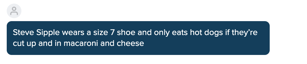 TicketTexts's tweet image. roasted