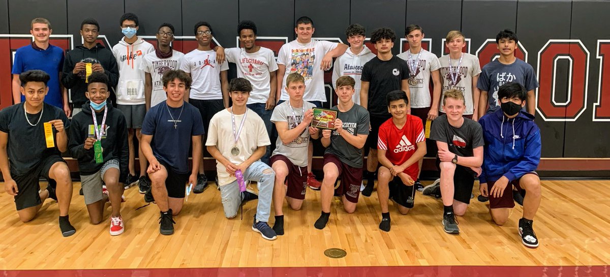 TMS Boys Athletics tweet media