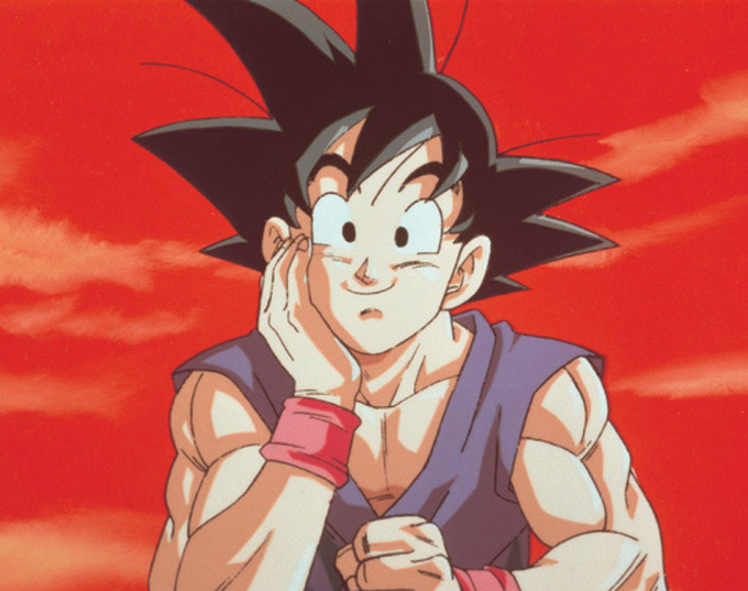 DRAGON BALL published by Toei Animation© ドラゴンボールGT TV Scan #DragonBallZ #DragonBall #鳥山明 #アニメ #DB #DBGT #Saiyajin #TOEI #ドラゴンボールGT #anime…