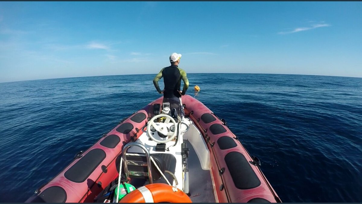 MurciaScuba's tweet photo. Looking out towards the Easter weekend! Hopefully some great weather for diving.
#outtosea #easterweekend #weekendvibes https://t.co/Y77CzMg2oS