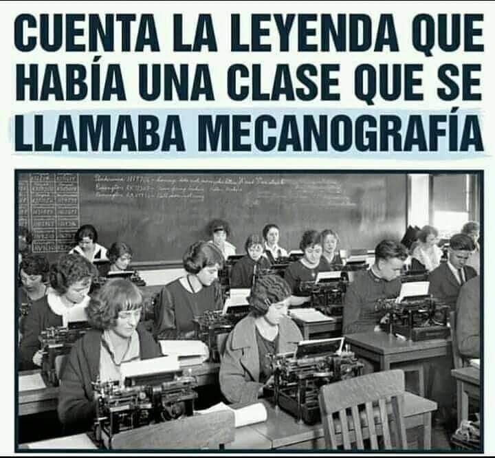 MaferTin's tweet photo. ¿Recibieron esta clase? https://t.co/VvKIHNSX3G