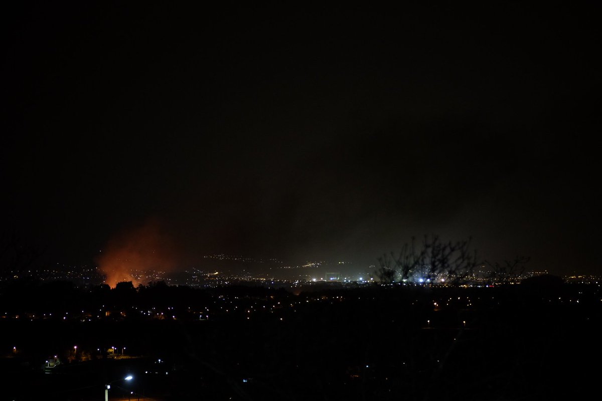 danielamen's tweet image. Otro Incendio en Río do Pozo. #incendio #naron #riodopozo
