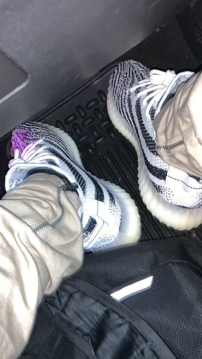 JimenezChemita's tweet photo. @TheSiteSupply KOTD 👟 https://t.co/d0QXlB7yCQ